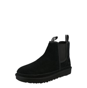 UGG Chelsea čižmy 'Neumel'  čierna