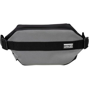 OAK25 Ľadvinka 'Carry All Sling'  sivá / čierna / biela