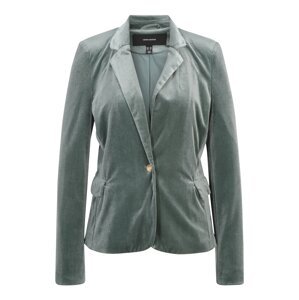 Vero Moda Tall Blejzer 'Carly'  smaragdová