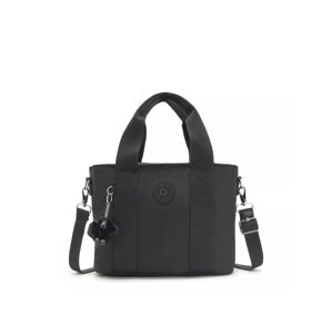 KIPLING Kabelka 'MINTA M'  čierna