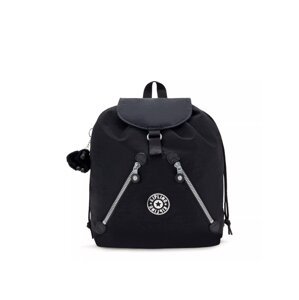KIPLING Batoh 'NEW FUNDAMENTAL'  čierna