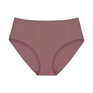 TRIUMPH Nohavičky 'My Light Sensation'  purpurová