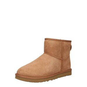 UGG Snehule 'Classic'  koňaková