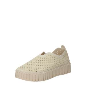 ILSE JACOBSEN Slip-on obuv 'Tulip'  prírodná biela