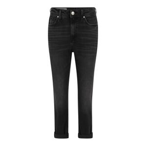 River Island Petite Džínsy 'NARISSA'  čierna