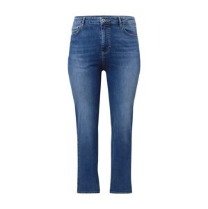 CITA MAASS Džínsy 'Iris'  modrá denim