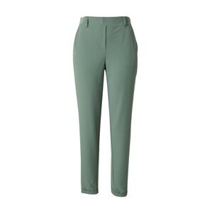 VERO MODA Chino nohavice 'Naya'  trstinová
