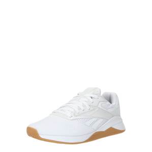 Reebok Športová obuv 'NANO X4'  pueblo / biela