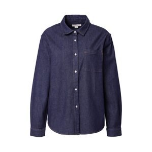 AÉROPOSTALE Blúzka  modrá denim