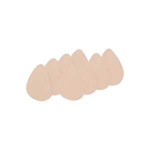 MAGIC Bodyfashion Podprsenka - doplnky 'BEVERLY HILLS SECRET'  mokka