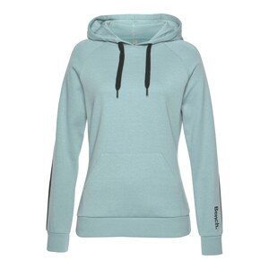 BENCH Mikina 'Lounge Hoodie'  mätová