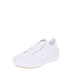 CONVERSE Nízke tenisky 'CHUCK TAYLOR ALL STAR MOVE OX'  biela