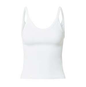 NU-IN Top  biela