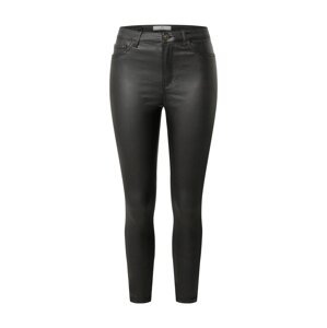 JDY Džínsy 'New Thunder'  čierny denim