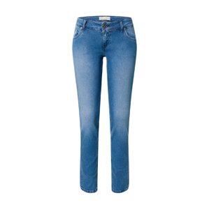 MUD Jeans Džínsy  modrá denim