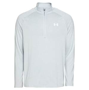 UNDER ARMOUR Funkčné tričko 'Tech 2.0'  svetlosivá
