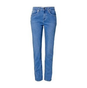 MUD Jeans Džínsy 'Mimi'  modrá denim