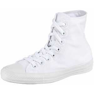 CONVERSE Členkové tenisky 'Chuck Taylor All Star Classic Hi'  biela