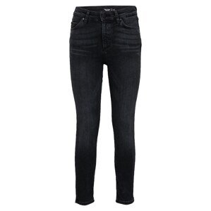 Marc O'Polo DENIM Džínsy 'Kaj'  čierny denim