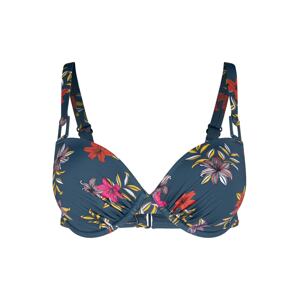 Skiny Bikinový top  námornícka modrá / žltá / oranžová / ružová / červená