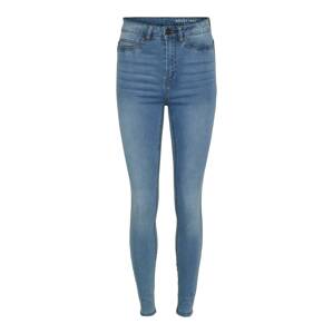 Noisy may Džínsy 'Callie'  modrá denim