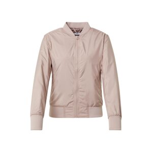 Urban Classics Prechodná bunda  ružová