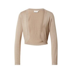 Kaffe Bolero 'Astrid'  béžová