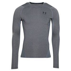 UNDER ARMOUR Funkčné tričko  antracitová / čierna