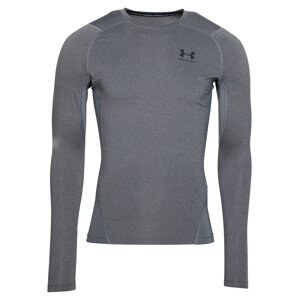 UNDER ARMOUR Funkčné tričko  antracitová / čierna