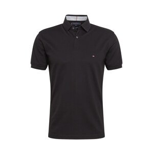 TOMMY HILFIGER Tričko 'CORE 1985'  čierna