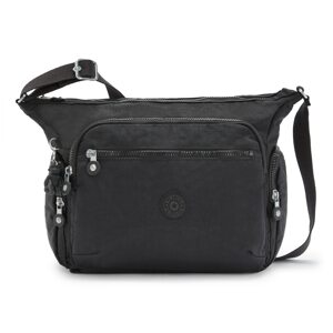 KIPLING Taška cez rameno 'Gabbie'  čierna