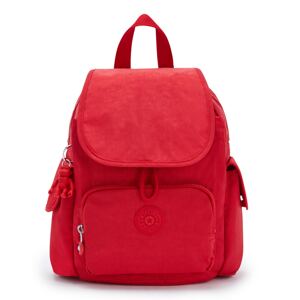 KIPLING Batoh 'CITY PACK MINI'  brusnicová