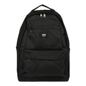 VANS Batoh  čierna