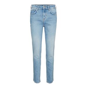 VERO MODA Džínsy 'Tracy'  modrá