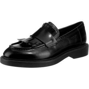 VAGABOND SHOEMAKERS Papuče 'Alex'  čierna