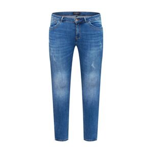 ONLY Carmakoma Džínsy 'Karla'  modrá denim