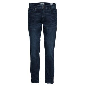 !Solid Džínsy 'SDRyder'  modrá denim