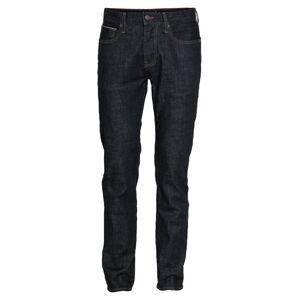 TOMMY HILFIGER Džínsy 'Denton'  čierny denim