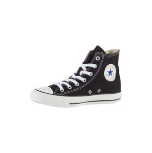 CONVERSE Členkové tenisky 'Chuck Taylor All Star Classic'  modrá / čierna / biela