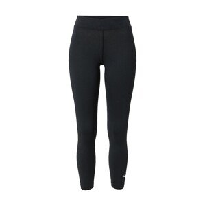 Nike Sportswear Legíny 'Essential'  čierna