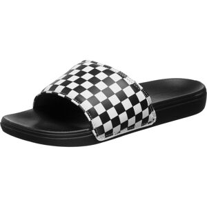 VANS Sandále 'La Costa'  čierna / biela