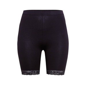 Vero Moda Curve Legíny  čierna