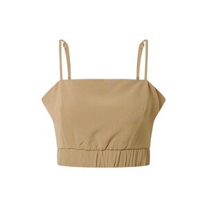 4th & Reckless Top 'AIDEN'  piesková
