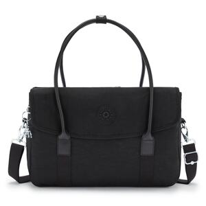 KIPLING Kabelka 'Superworker'  čierna
