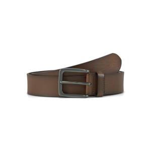 TOM TAILOR Opasky 'Scott'  mokka