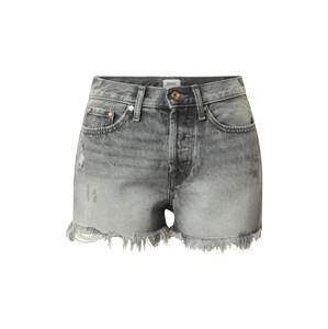 ONLY Džínsy 'FINE LIFE'  sivý denim