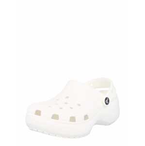 Crocs Dreváky 'Classic'  biela