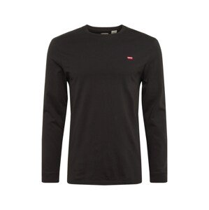 LEVI'S ® Tričko  čierna