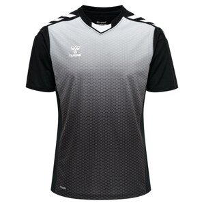 Hummel Dres  čierna / biela
