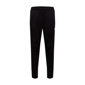 ADIDAS PERFORMANCE Športové nohavice 'Entrada 22'  čierna / biela